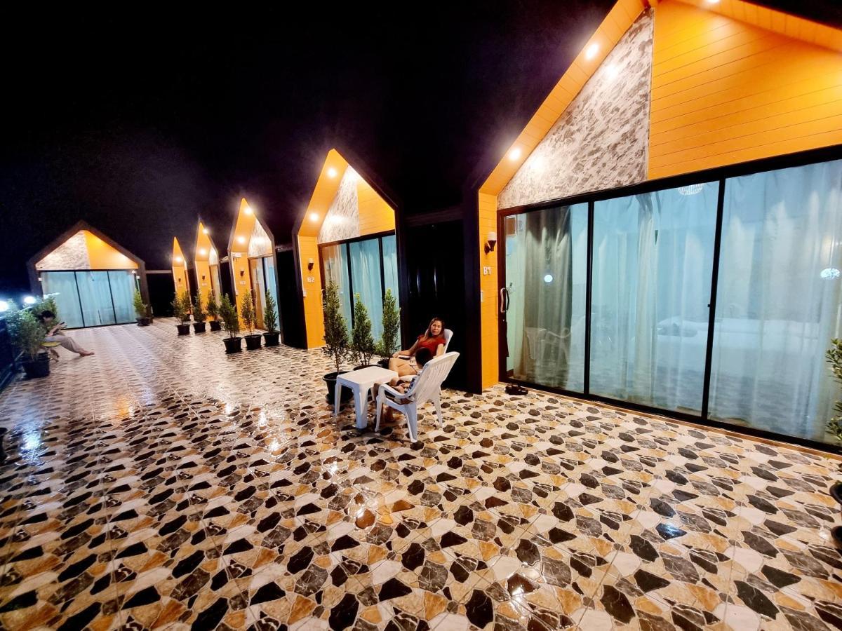 The Nature Resort Szukhothaj Kültér fotó