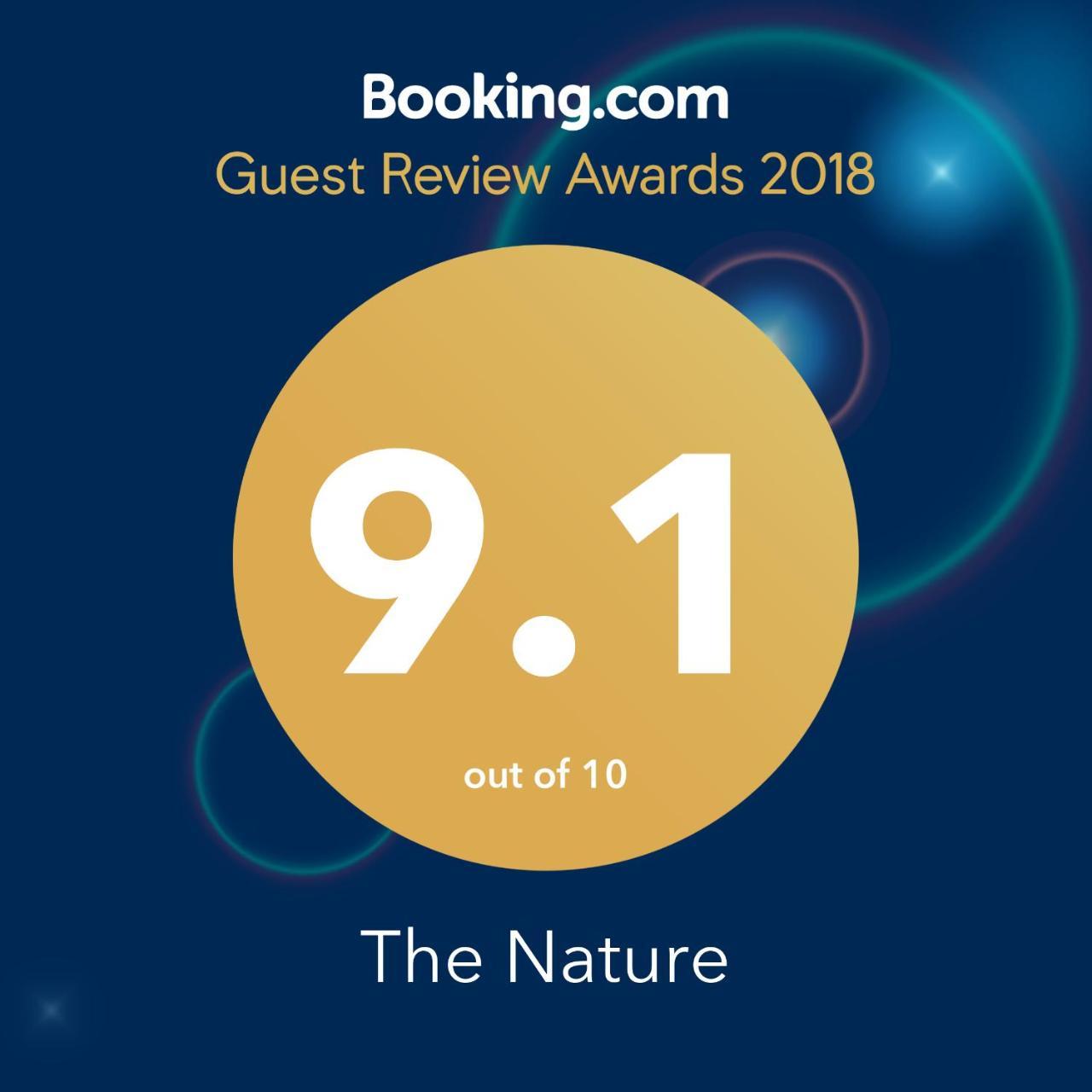 The Nature Resort Szukhothaj Kültér fotó